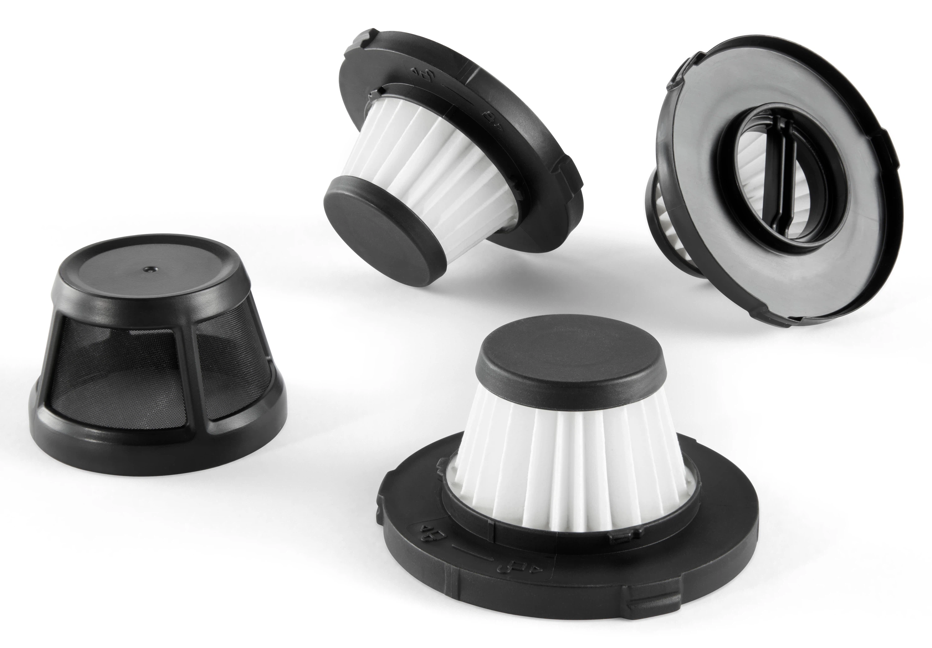 KitchenAid Go Cordless Filter für Handstaubsauger KKVRFA3-Default Title