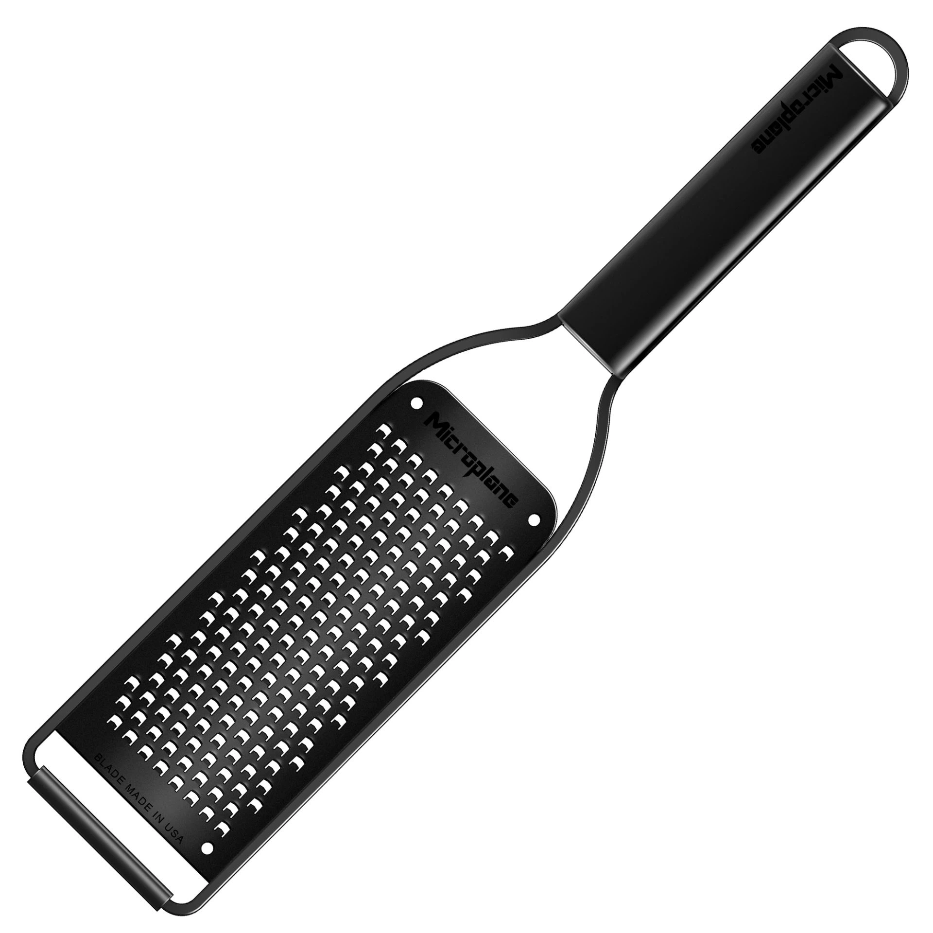Microplane Black Sheep grobe Raspel-Default Title