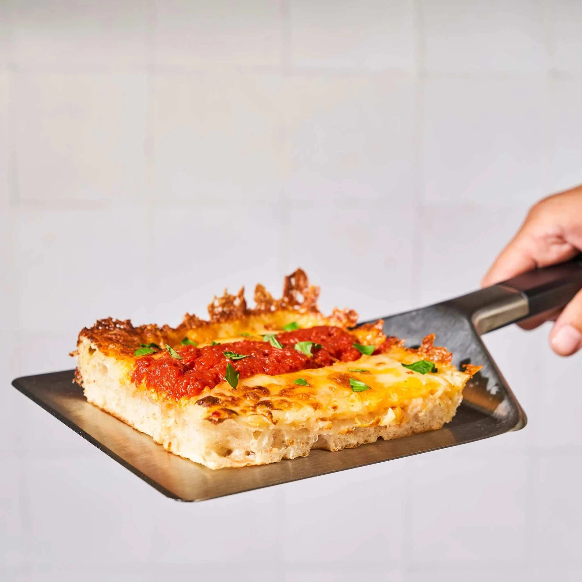 Ooni Pizza-Servierheber-Default Title