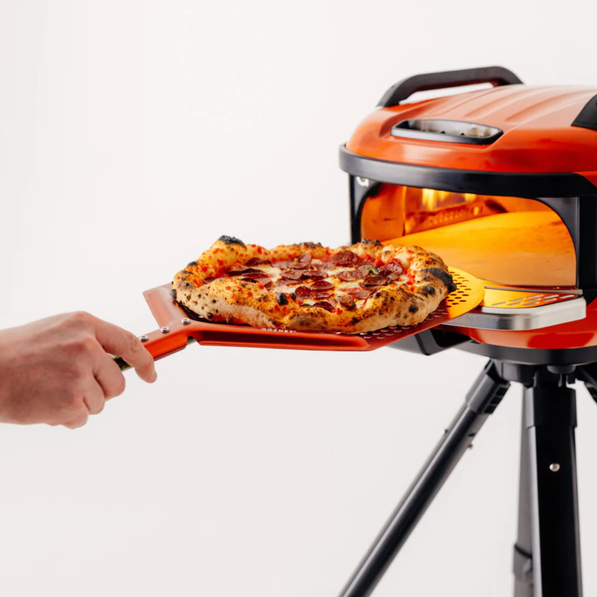 Gozney Venture Pizzaschieber Matty Matheson-Default Title