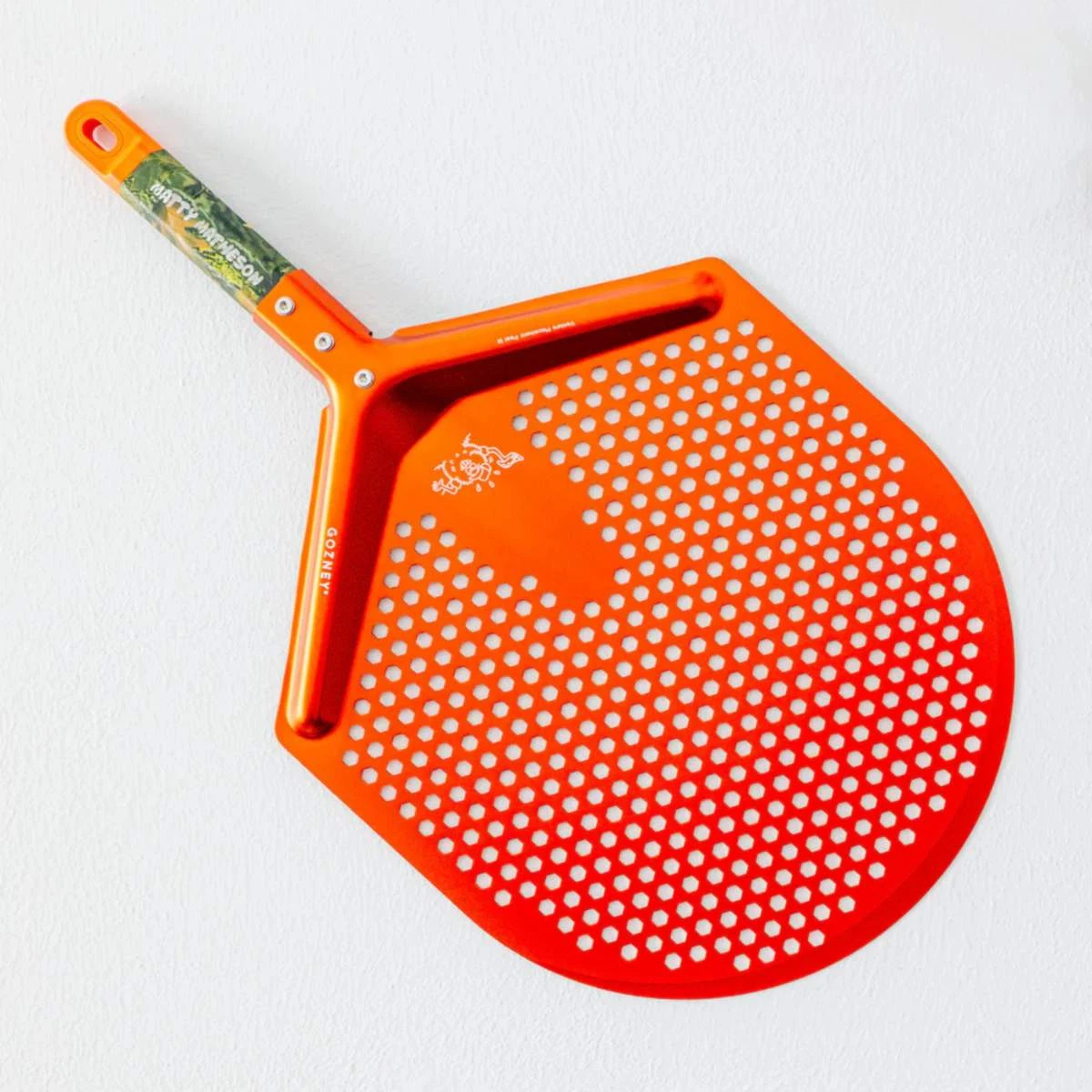 Gozney Venture Pizzaschieber Matty Matheson-Default Title