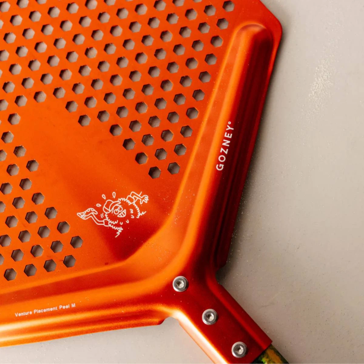 Gozney Pro Pizzaschieber Matty Matheson-Default Title