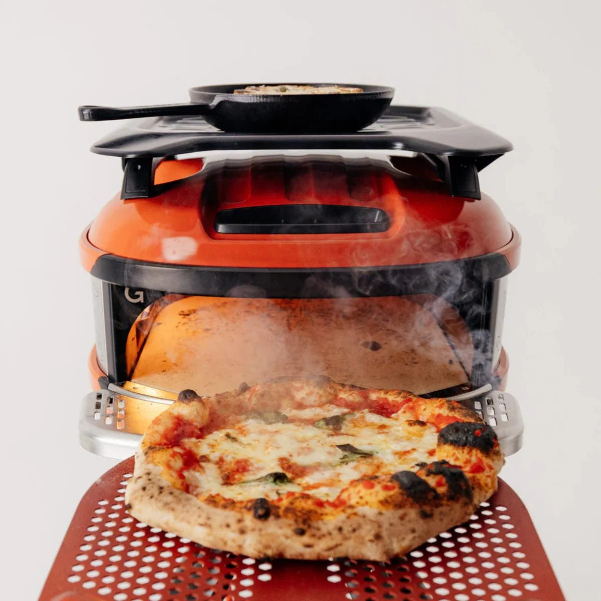 Gozney Pro Pizzaschieber Matty Matheson-Default Title