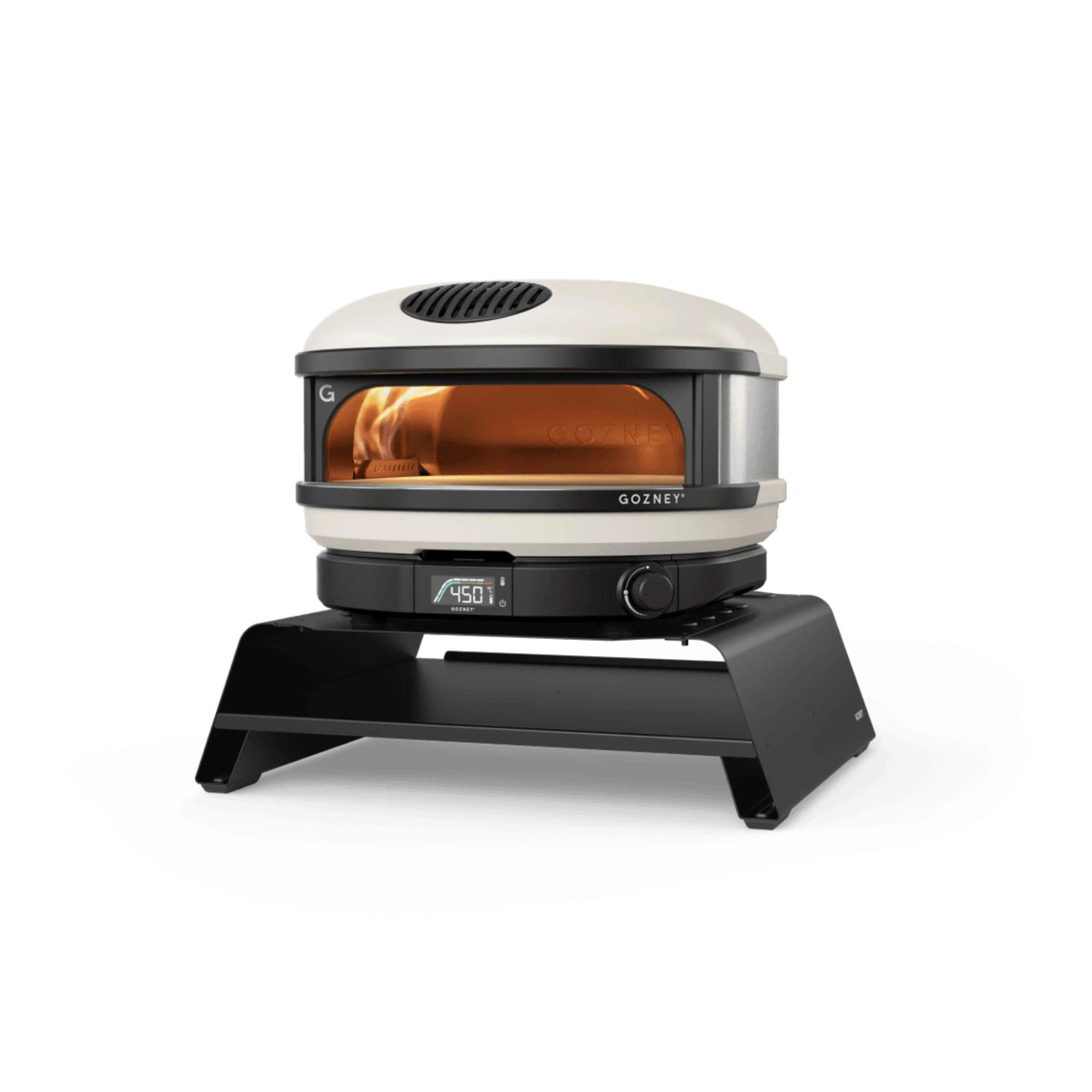 Gozney Arc XL Pizzaofen + Booster-Créme