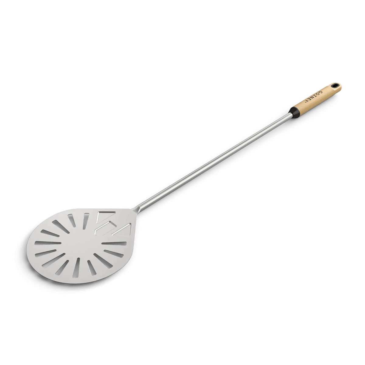 Gozney Tread Pizzaofen + Transporttasche + Balance Pizzaheber-Olivgrün