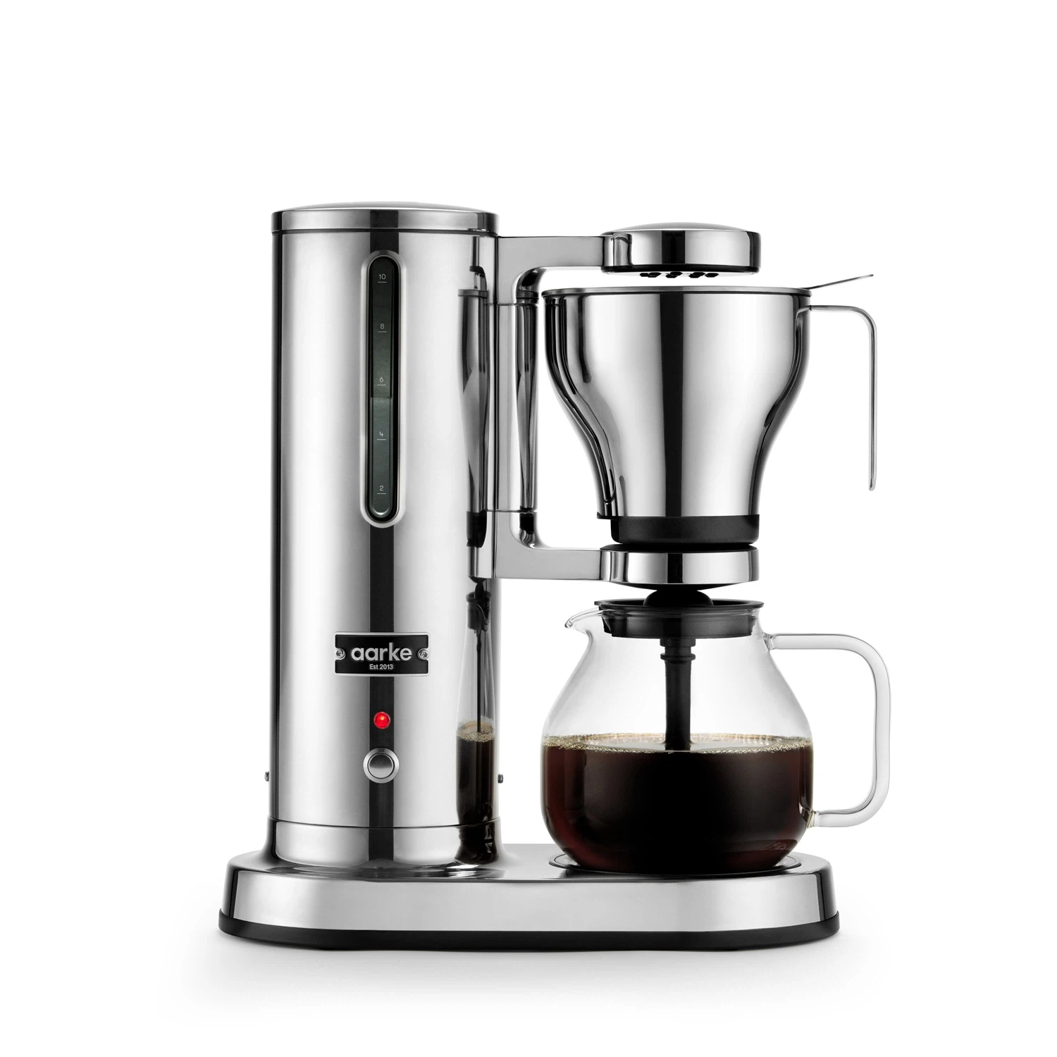 Aarke Kaffeemaschine Edelstahl-Default Title