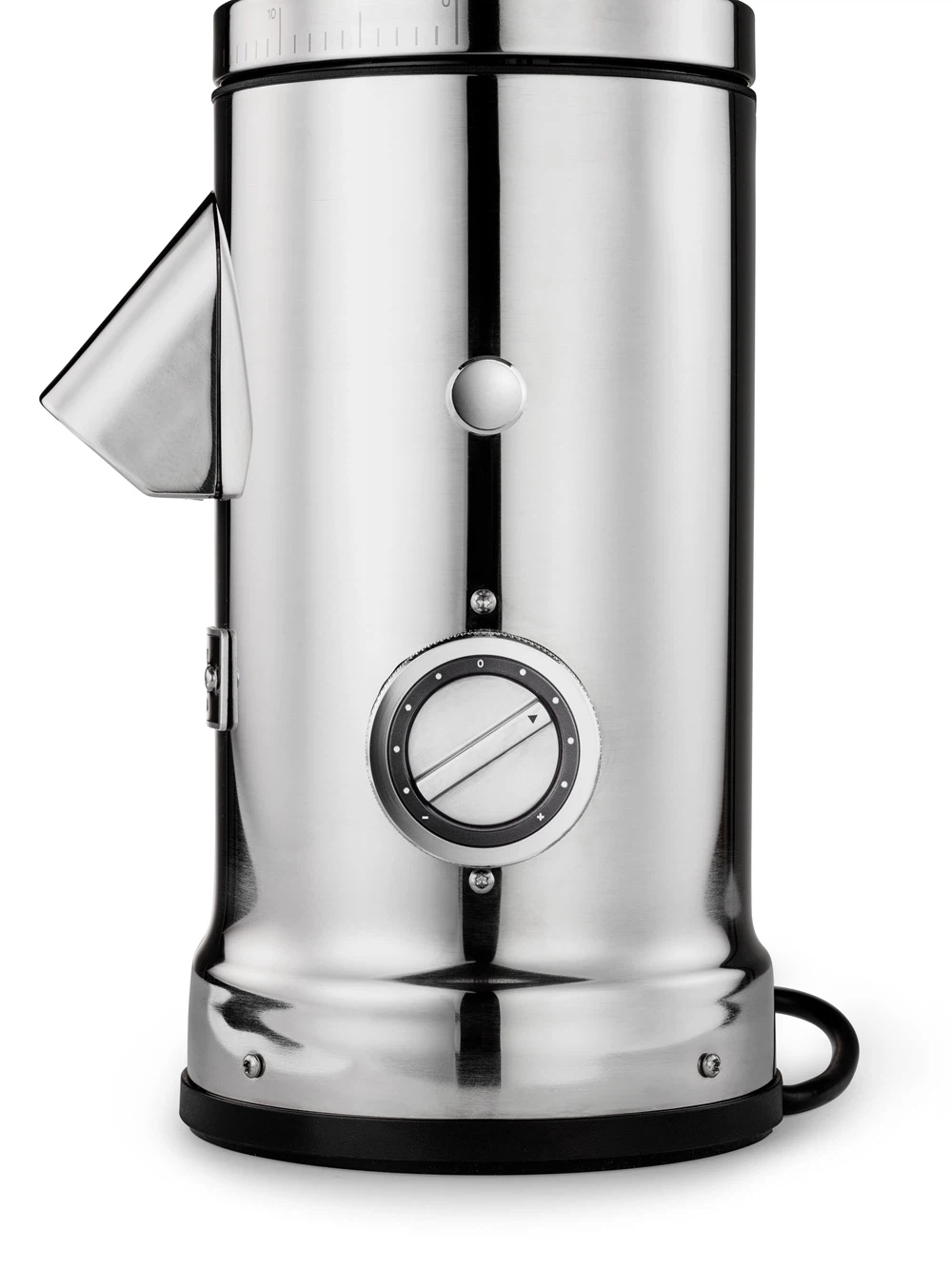 Aarke Kaffeemühle Edelstahl-Default Title