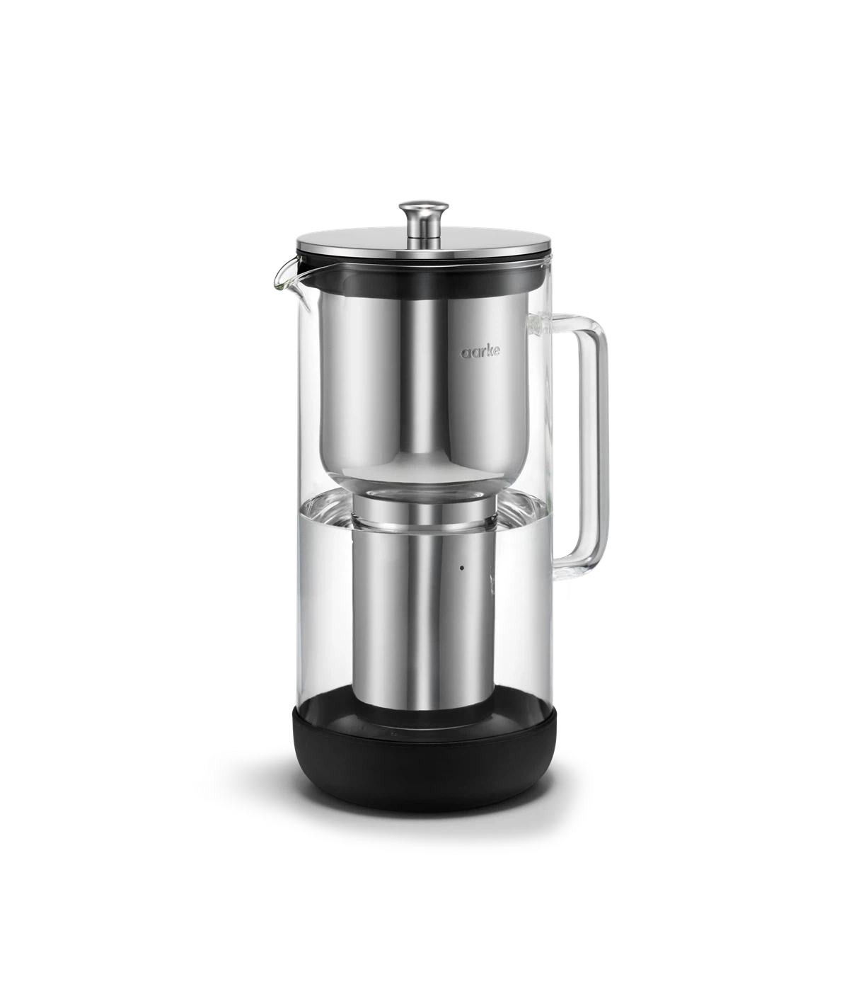 Aarke Wasserfilter-Kanne 1,18 L-Default Title