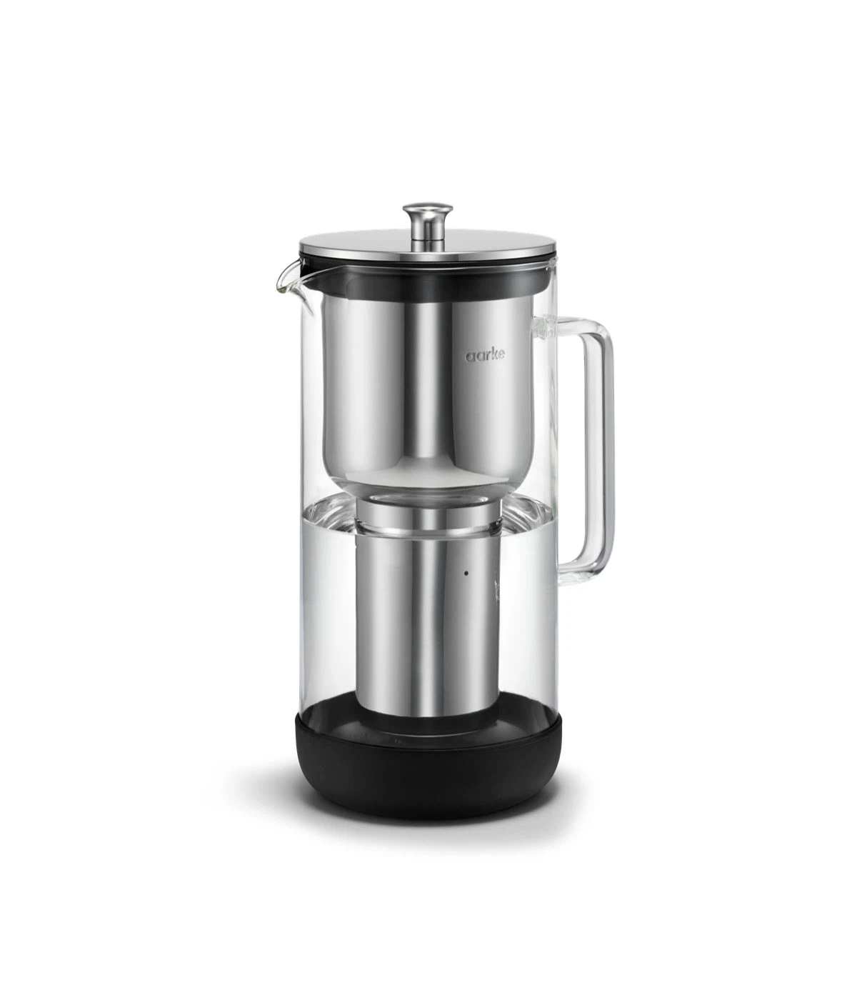 Aarke Wasserfilter-Kanne 1,18 L-Default Title