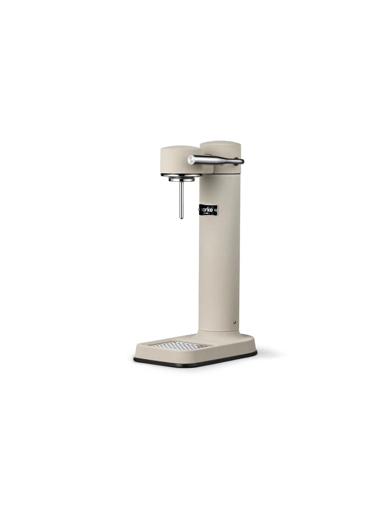 Aarke Wassersprudler Carbonator 3-Sand