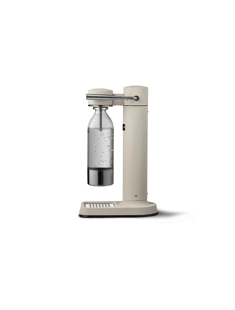Aarke Wassersprudler Carbonator 3-Sand