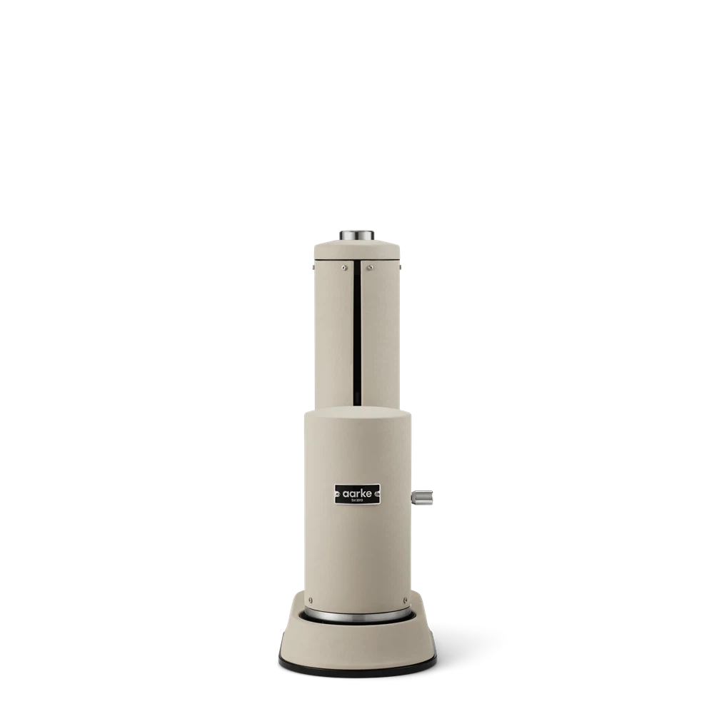 Aarke Wassersprudler Carbonator Pro-Sand