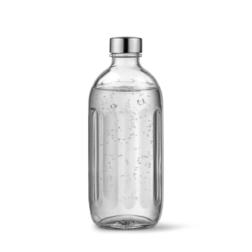 Aarke Glasflasche für Wassersprudler PRO-Default Title