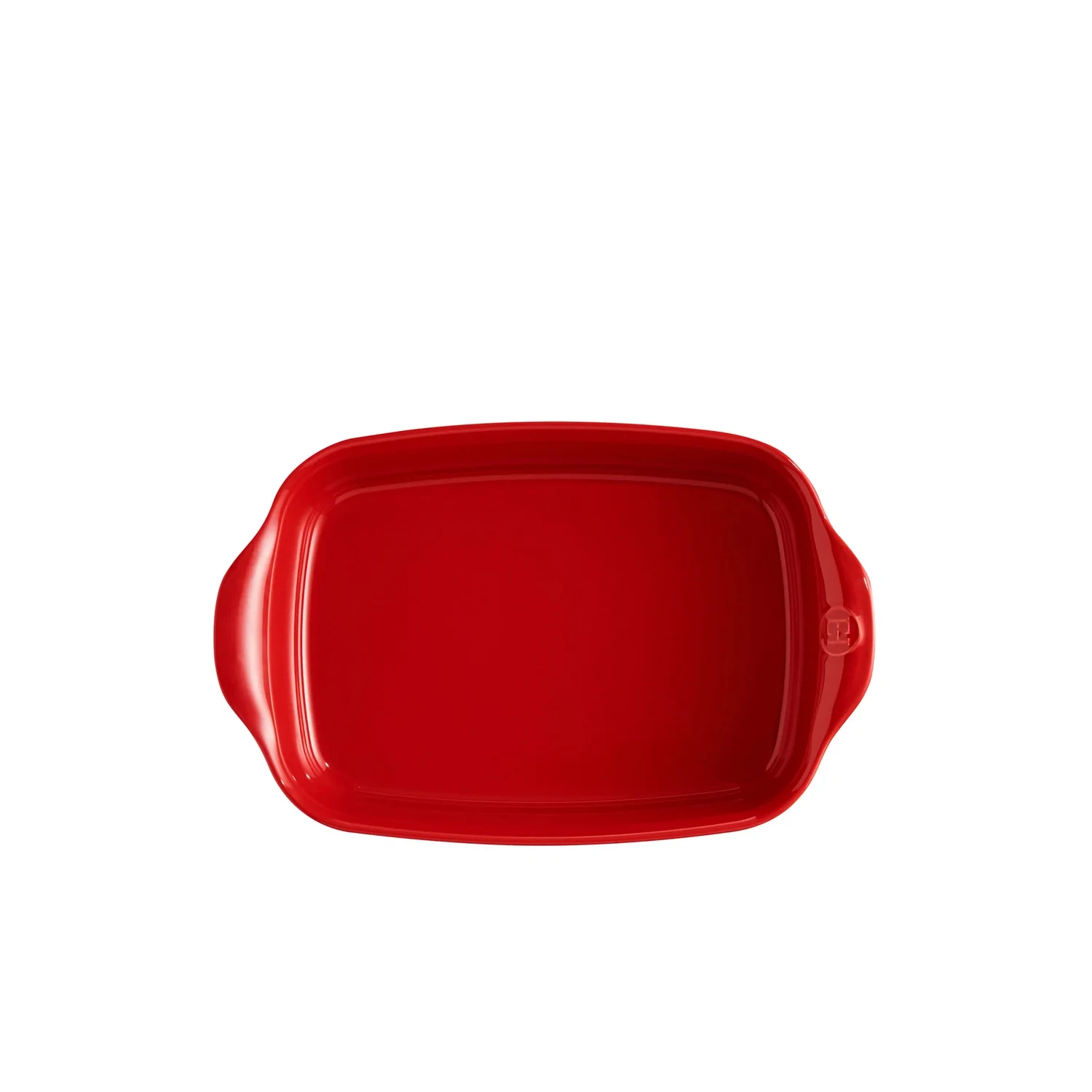 Emile Henry Ultime Gratinform Rechteckig 29x19 cm-Grand Cru