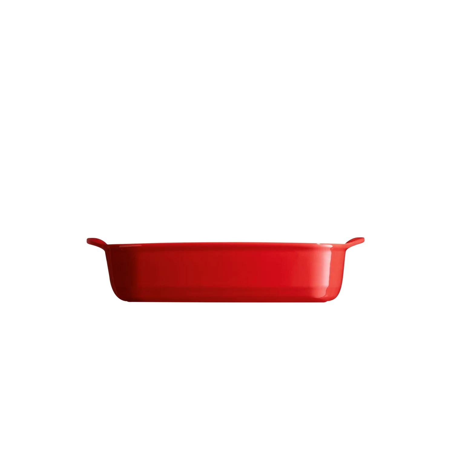 Emile Henry Ultime Gratinform Rechteckig 29x19 cm-Grand Cru