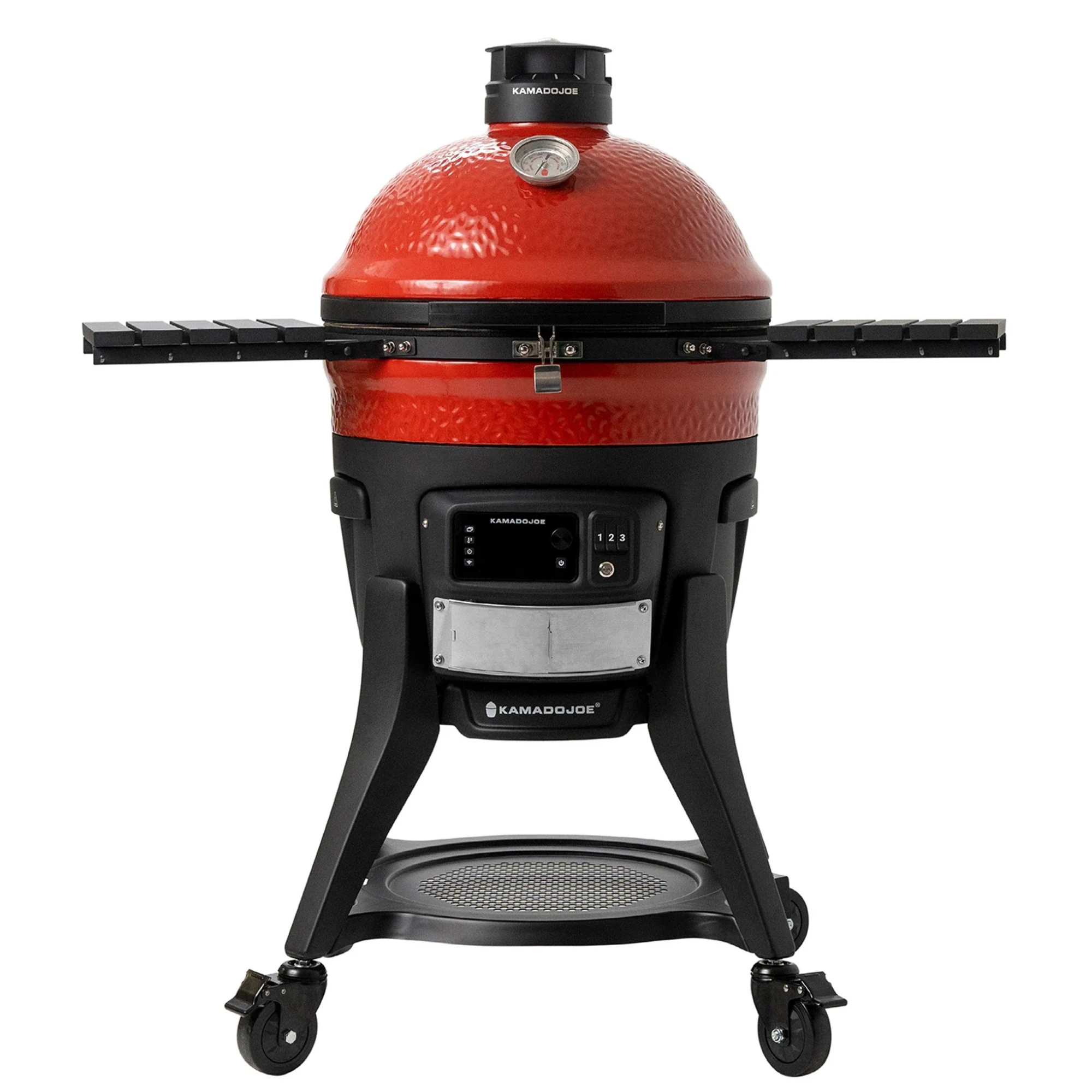 Kamado Joe Konnected Joe Grill-Default Title