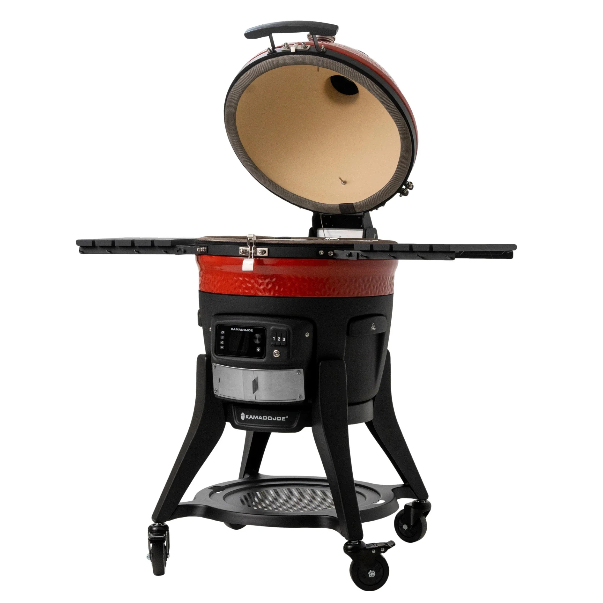 Kamado Joe Konnected Joe Grill-Default Title