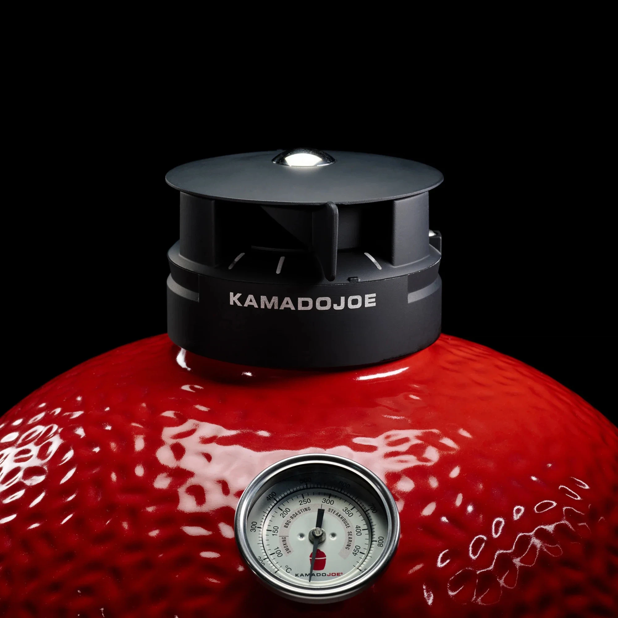 Kamado Joe Konnected Joe Grill-Default Title