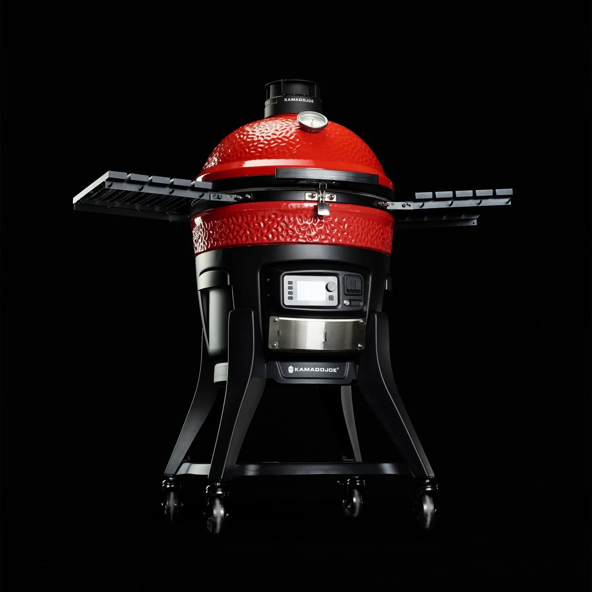 Kamado Joe Konnected Joe Grill-Default Title