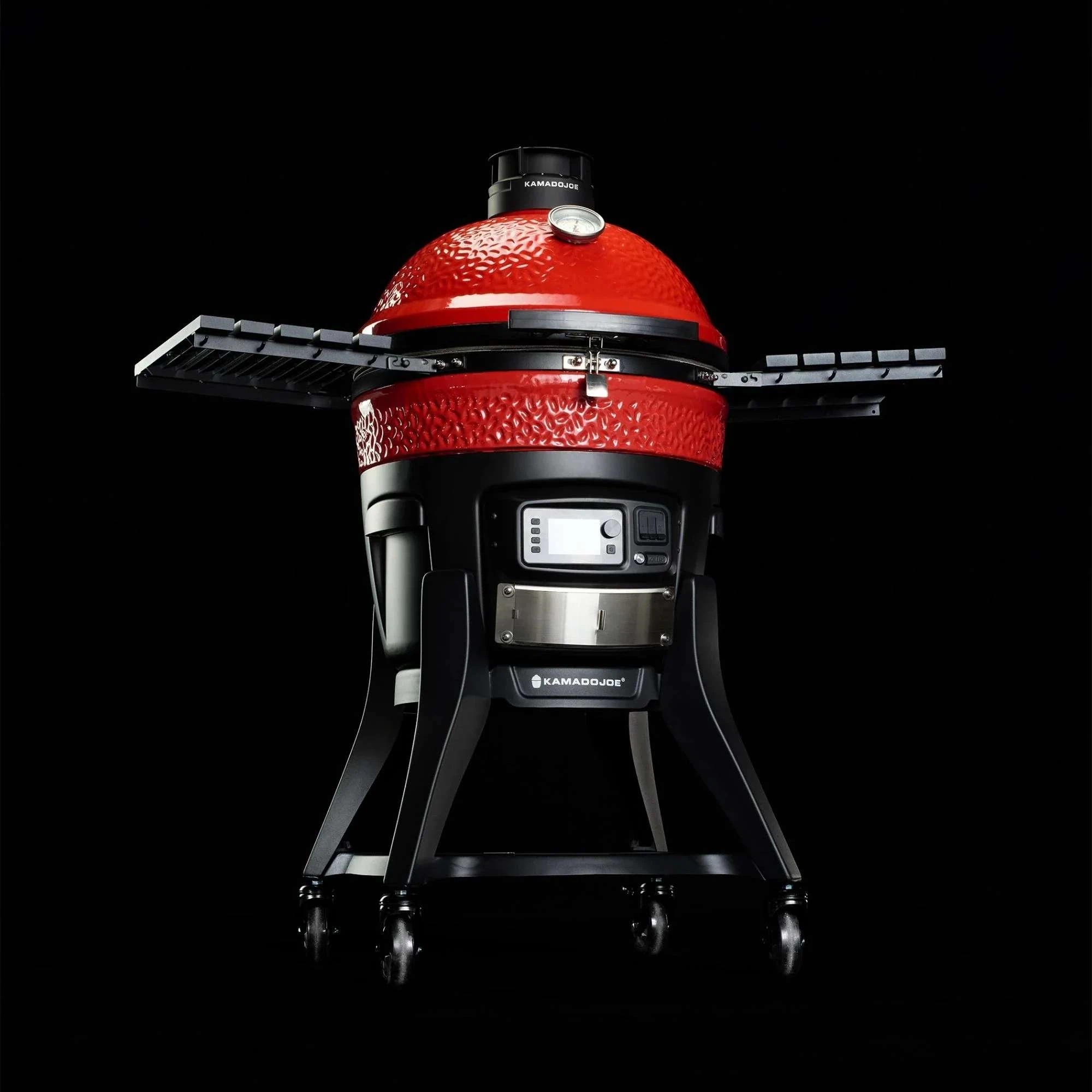 Kamado Joe Konnected Joe Grill-Default Title
