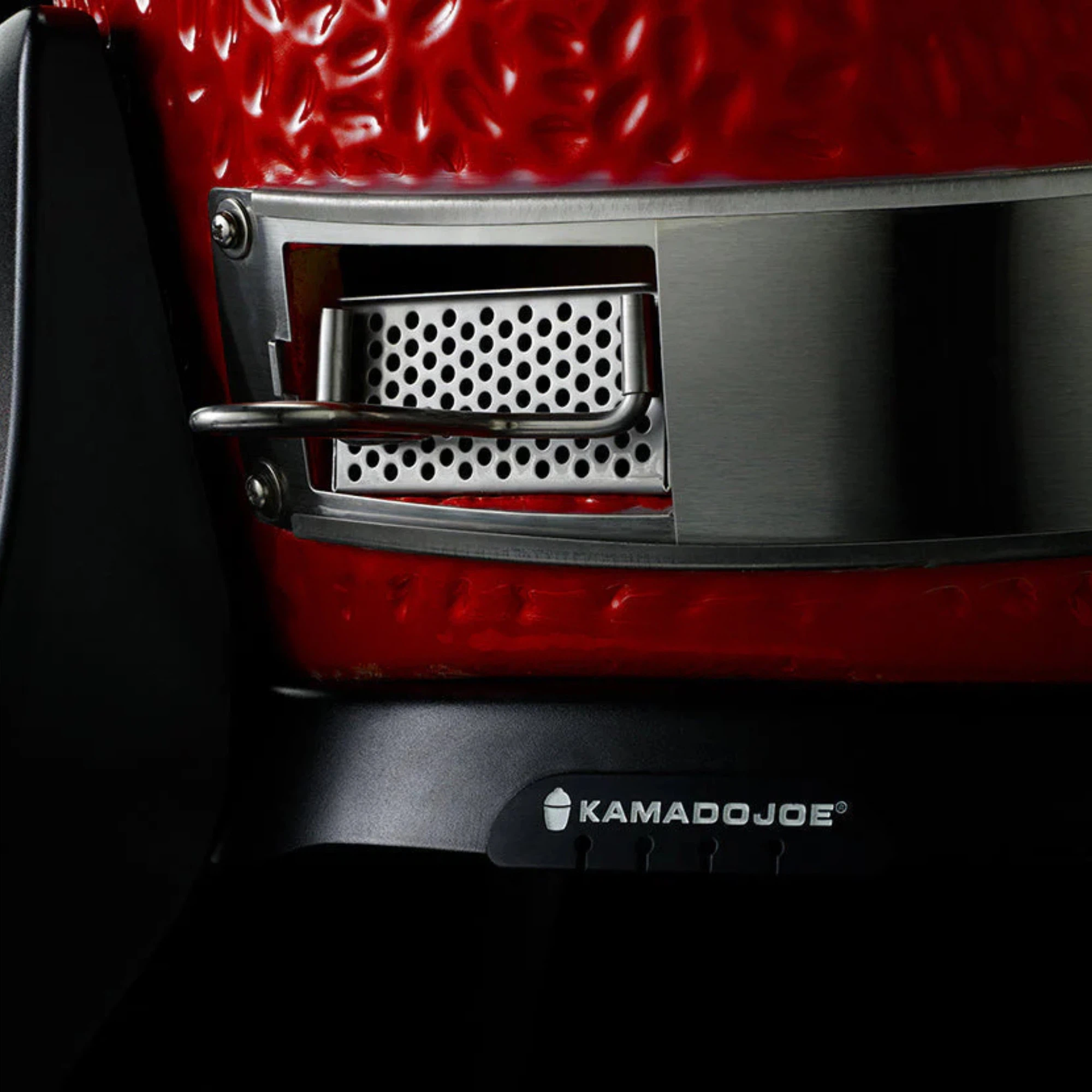 Kamado Joe Classic III Grill-Default Title