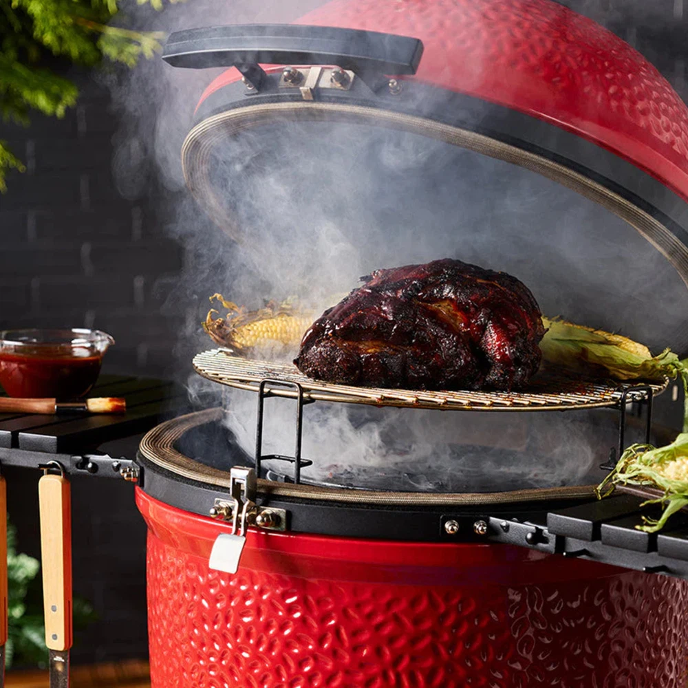 Kamado Joe Classic III Grill-Default Title