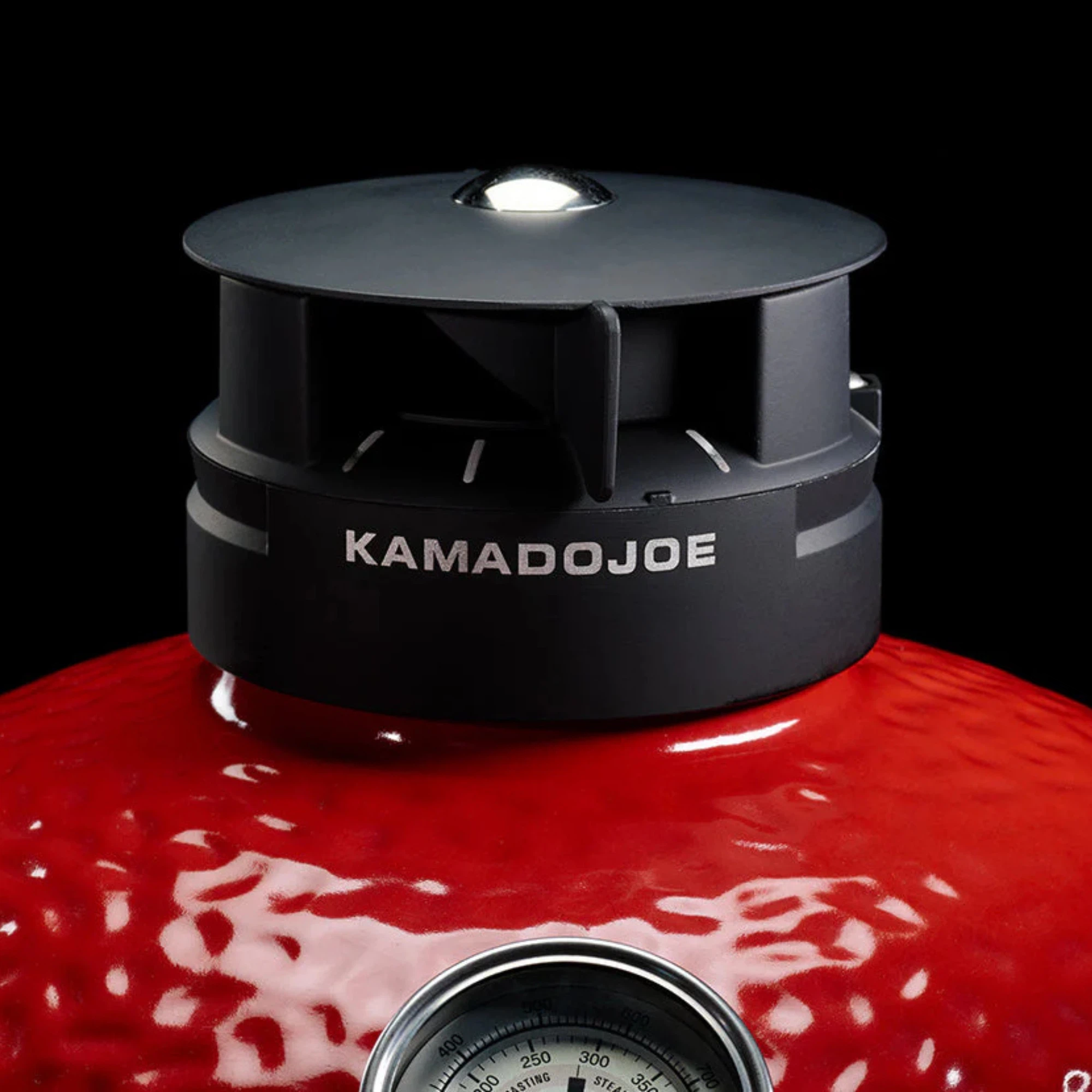 Kamado Joe Classic III Grill-Default Title