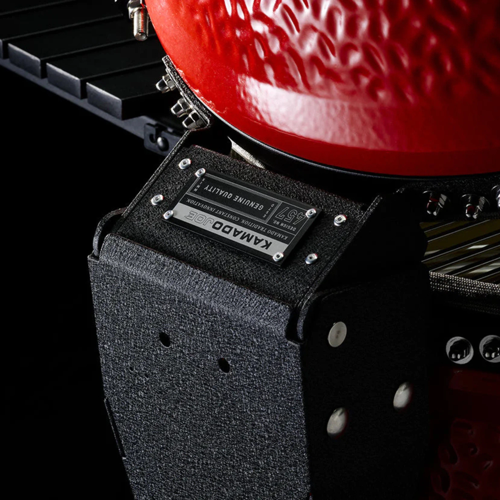 Kamado Joe Classic III Grill-Default Title