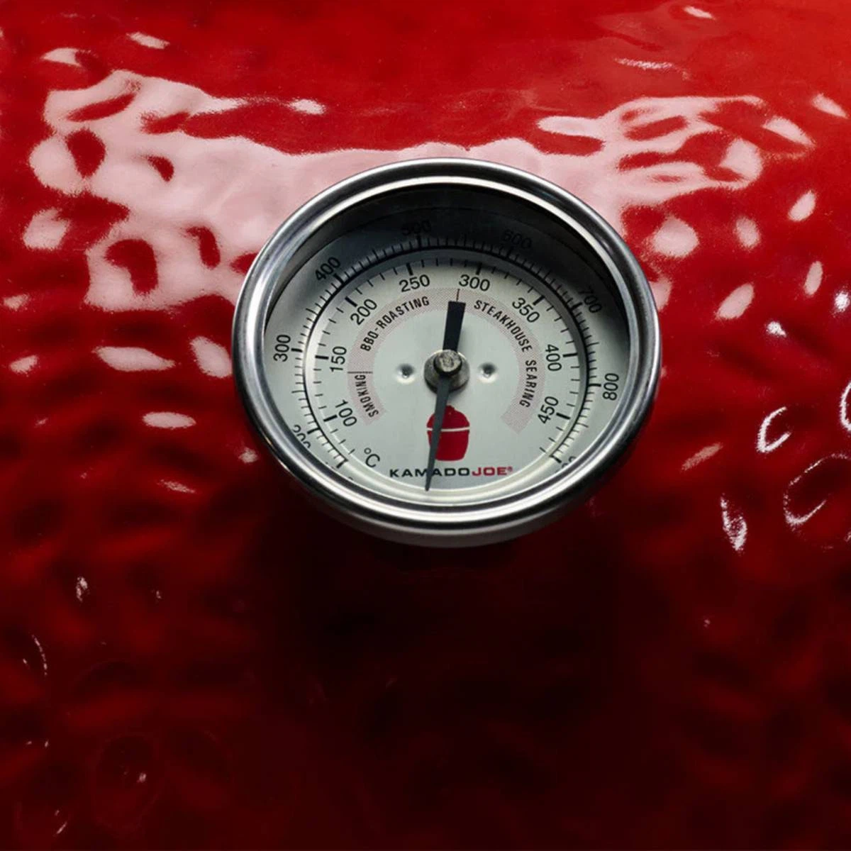 Kamado Joe Classic III Grill-Default Title