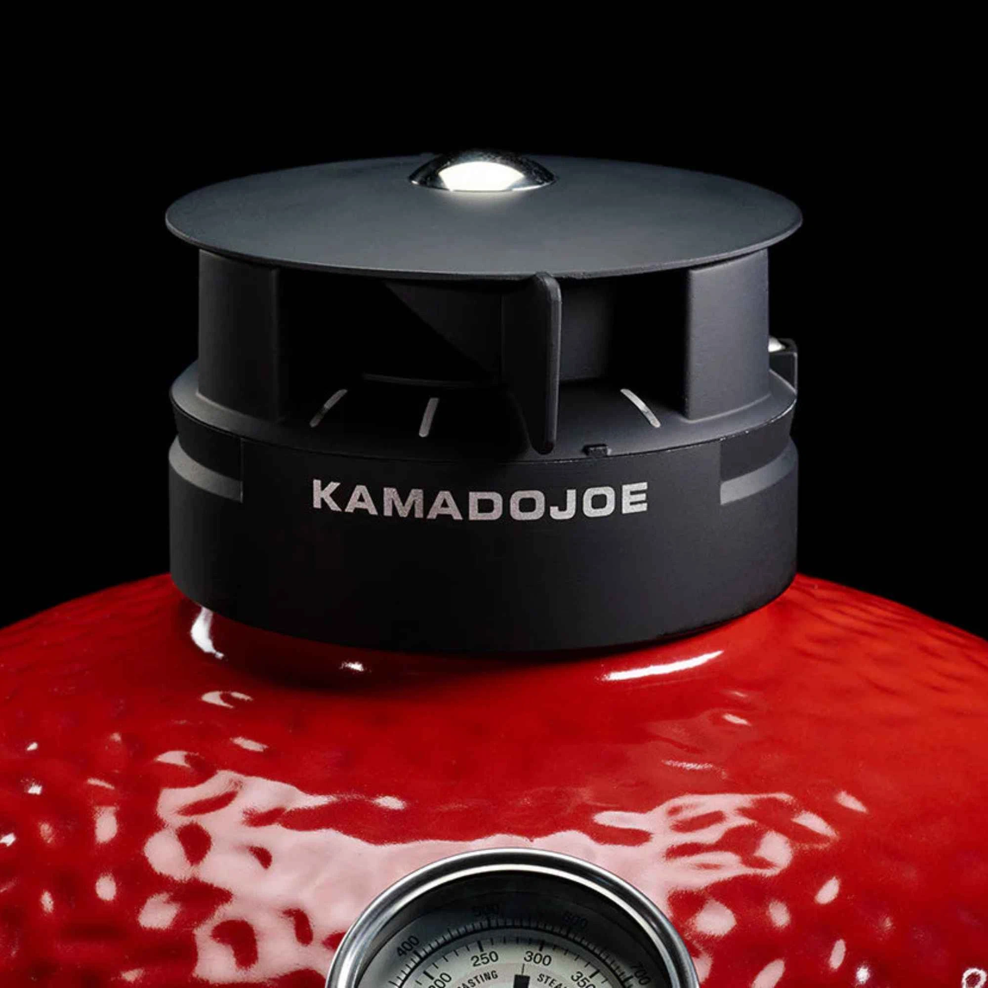 Kamado Joe Classic III Grill-Default Title