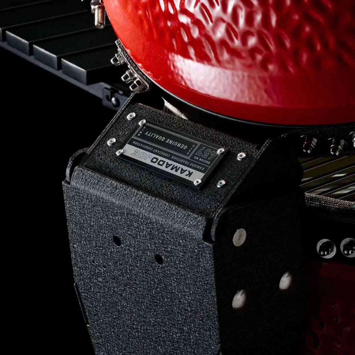 Kamado Joe Classic III Grill-Default Title