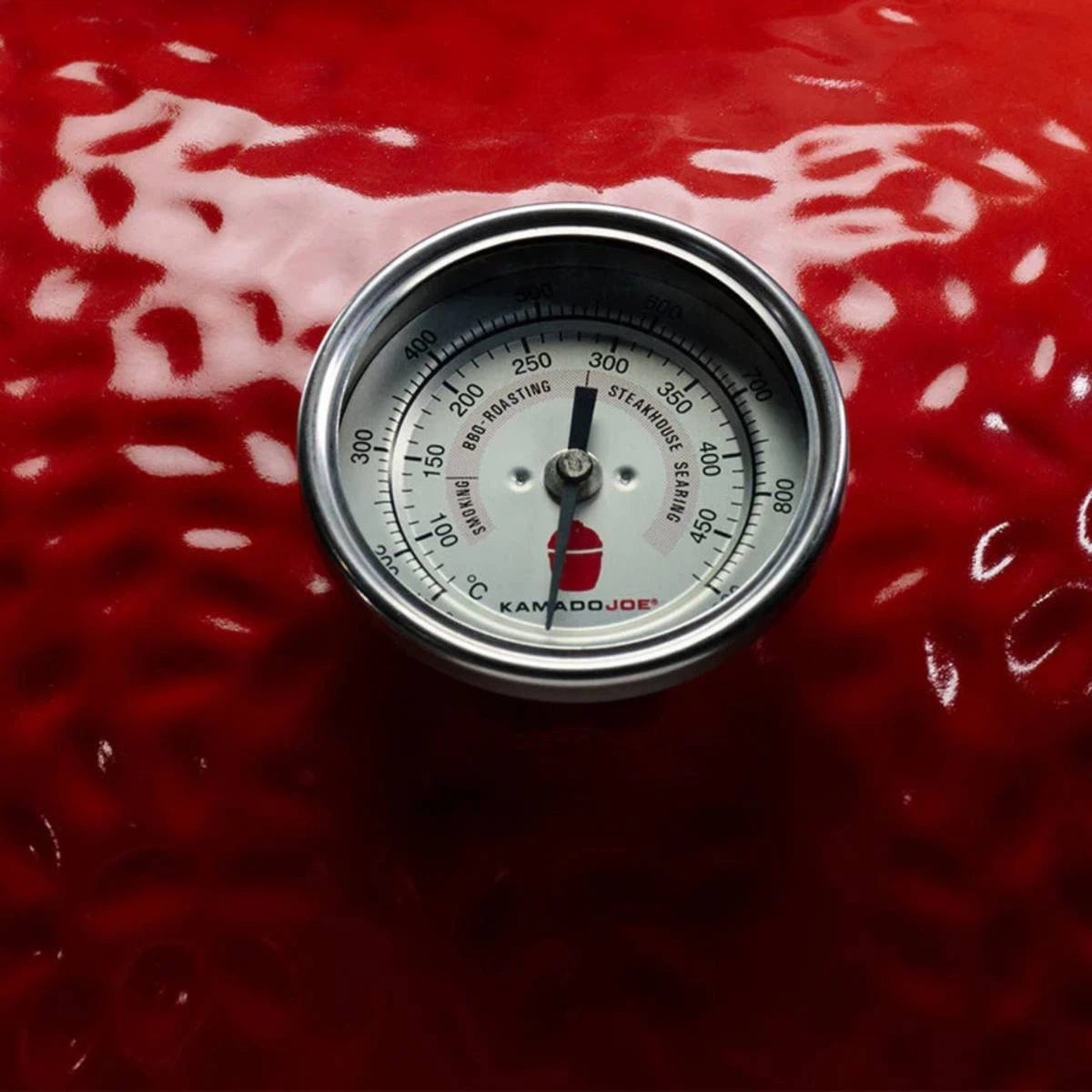 Kamado Joe Classic III Grill-Default Title