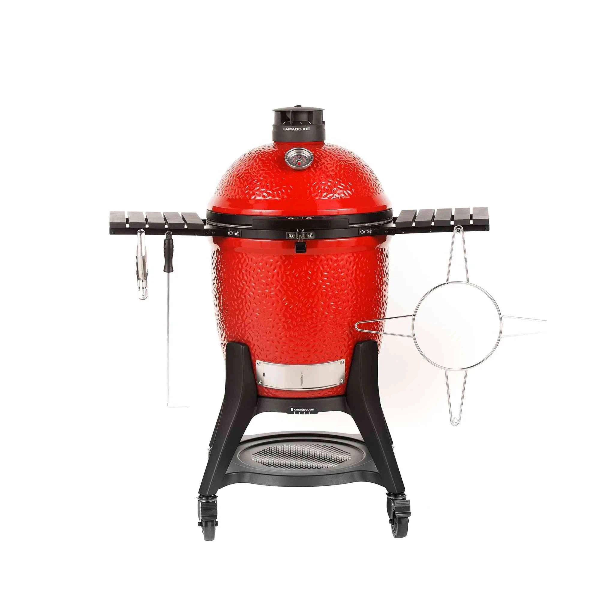 Kamado Joe Classic III Grill-Default Title