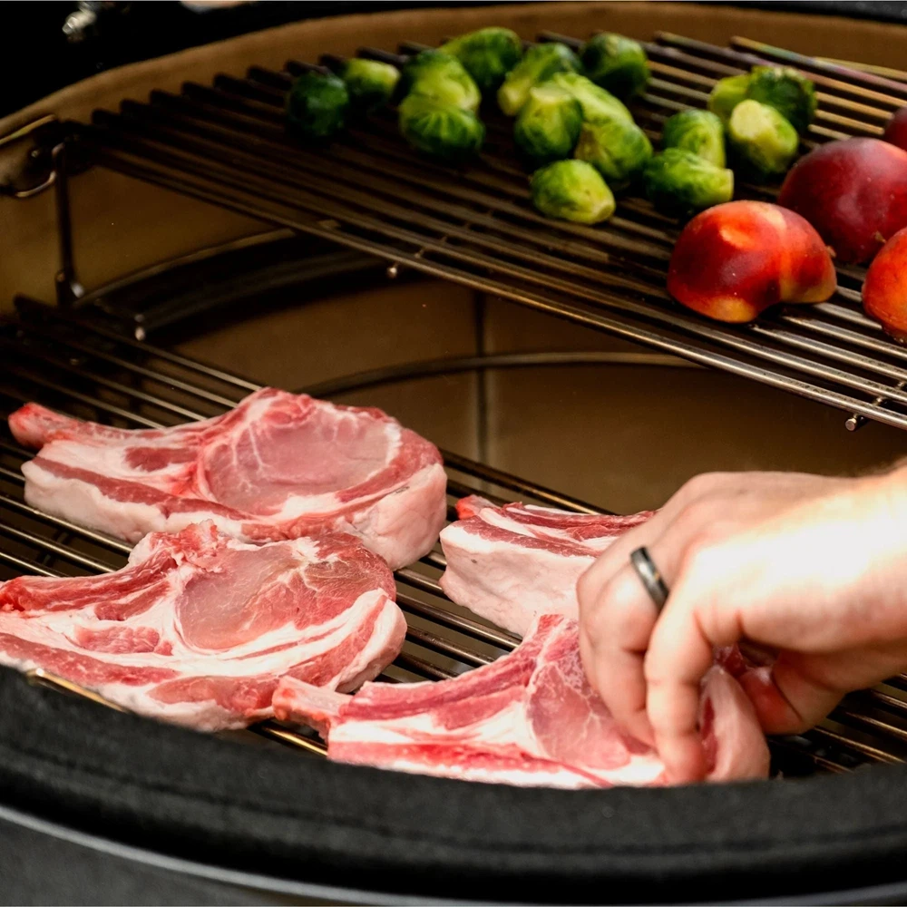 Kamado Joe Classic I Grill-Default Title
