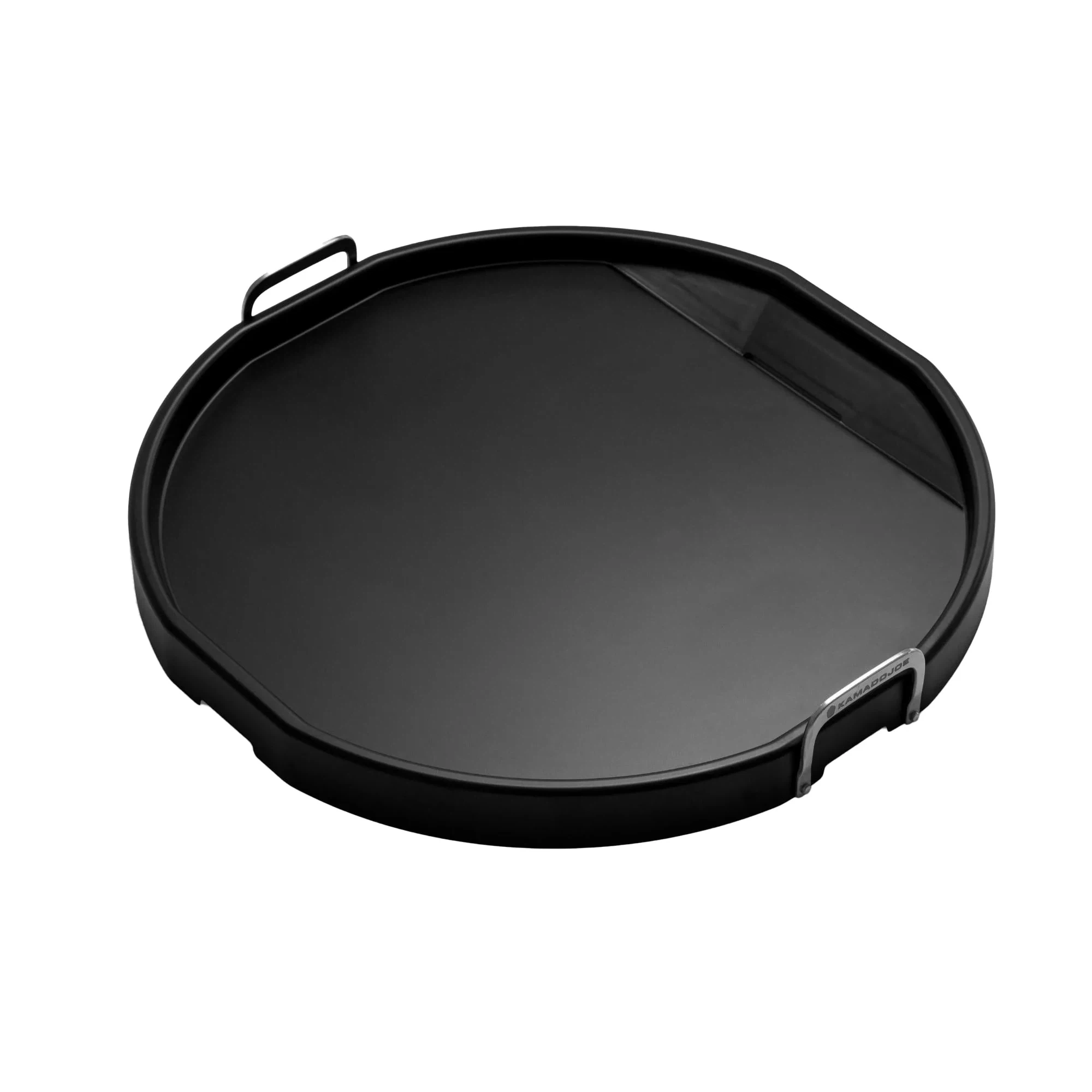Kamado Joe Karbon Steel Grillplatte Classic Joe-Default Title