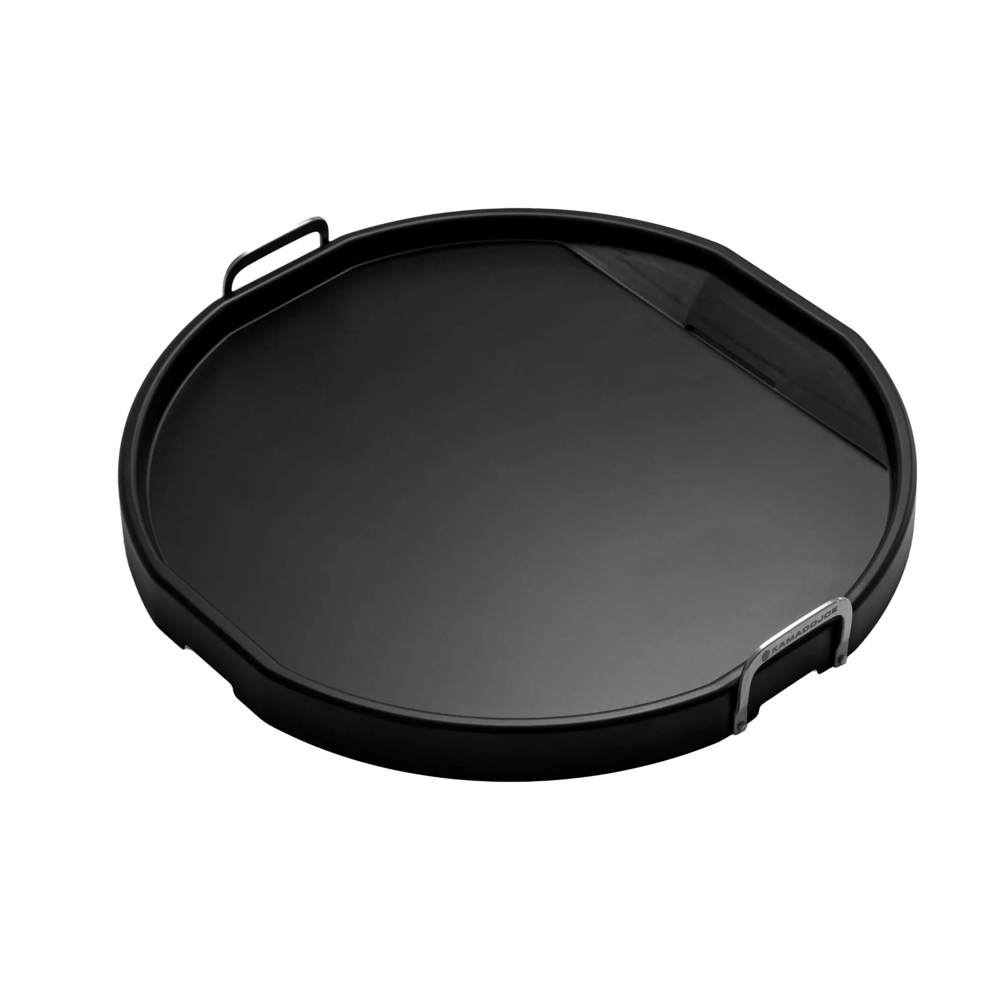 Kamado Joe Karbon Steel Grillplatte Classic Joe-Default Title