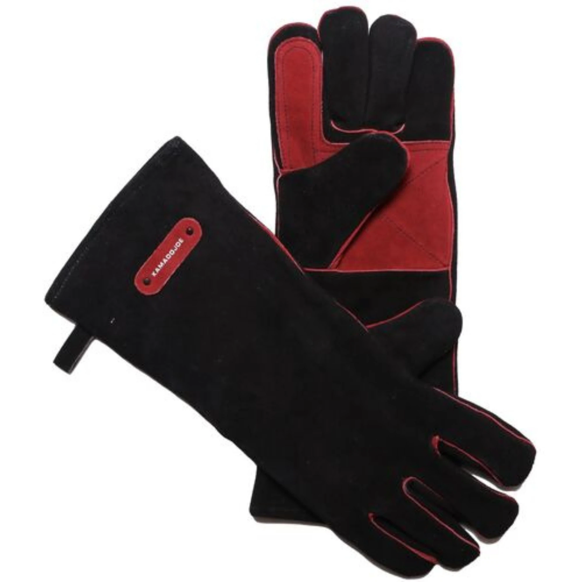 Kamado Joe Leder Handschuhe-Default Title