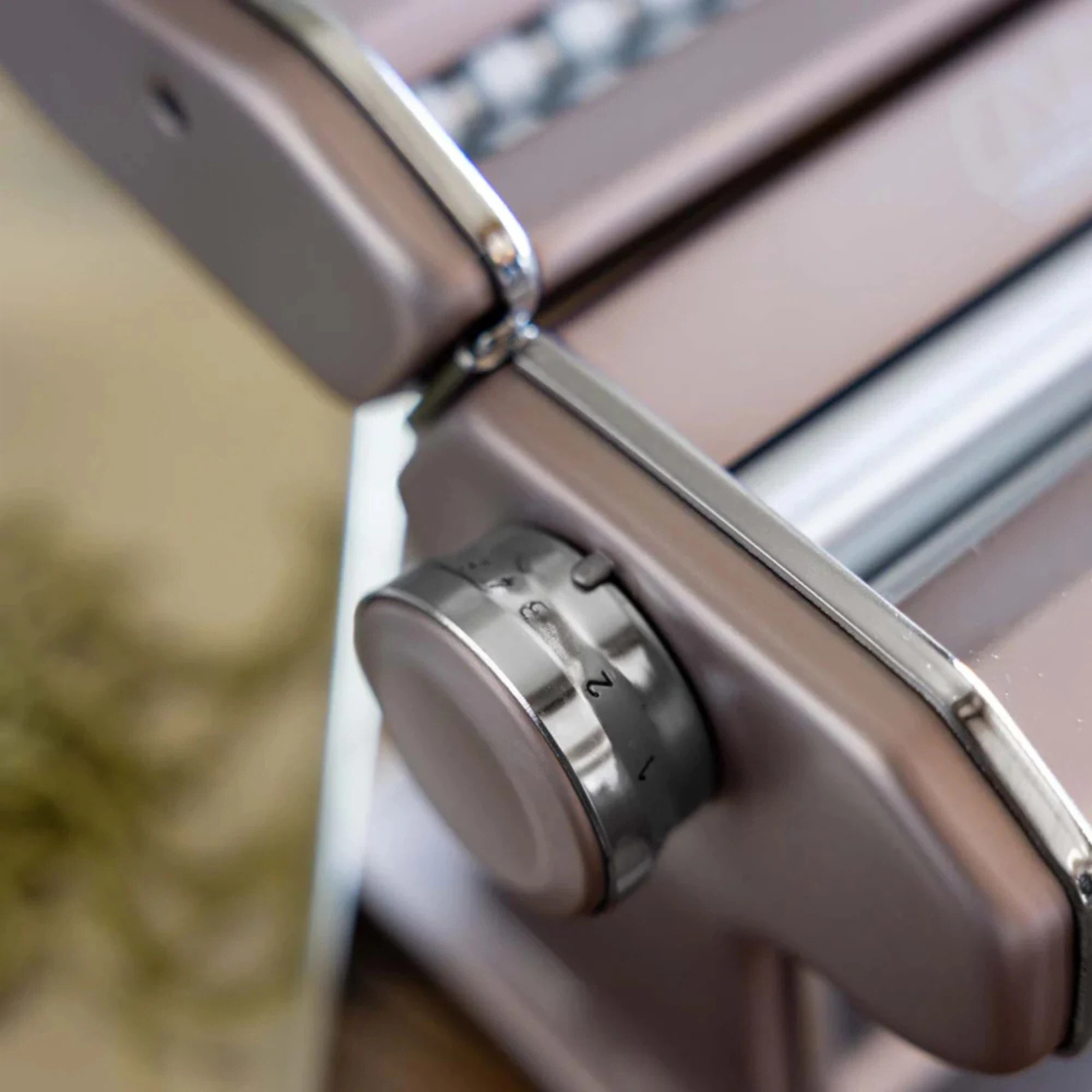 Marcato Nudelmaschine Atlas+-Powder Rosa