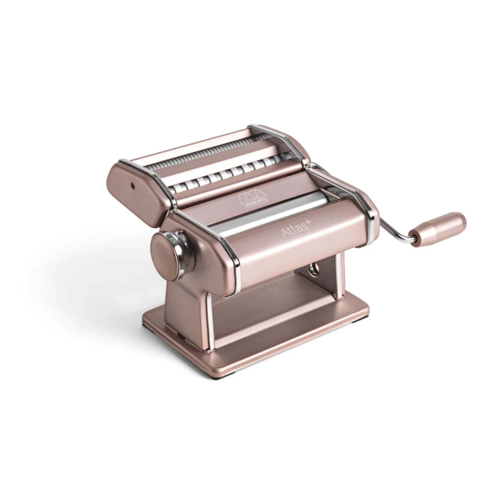 Marcato Nudelmaschine Atlas+-Powder Rosa