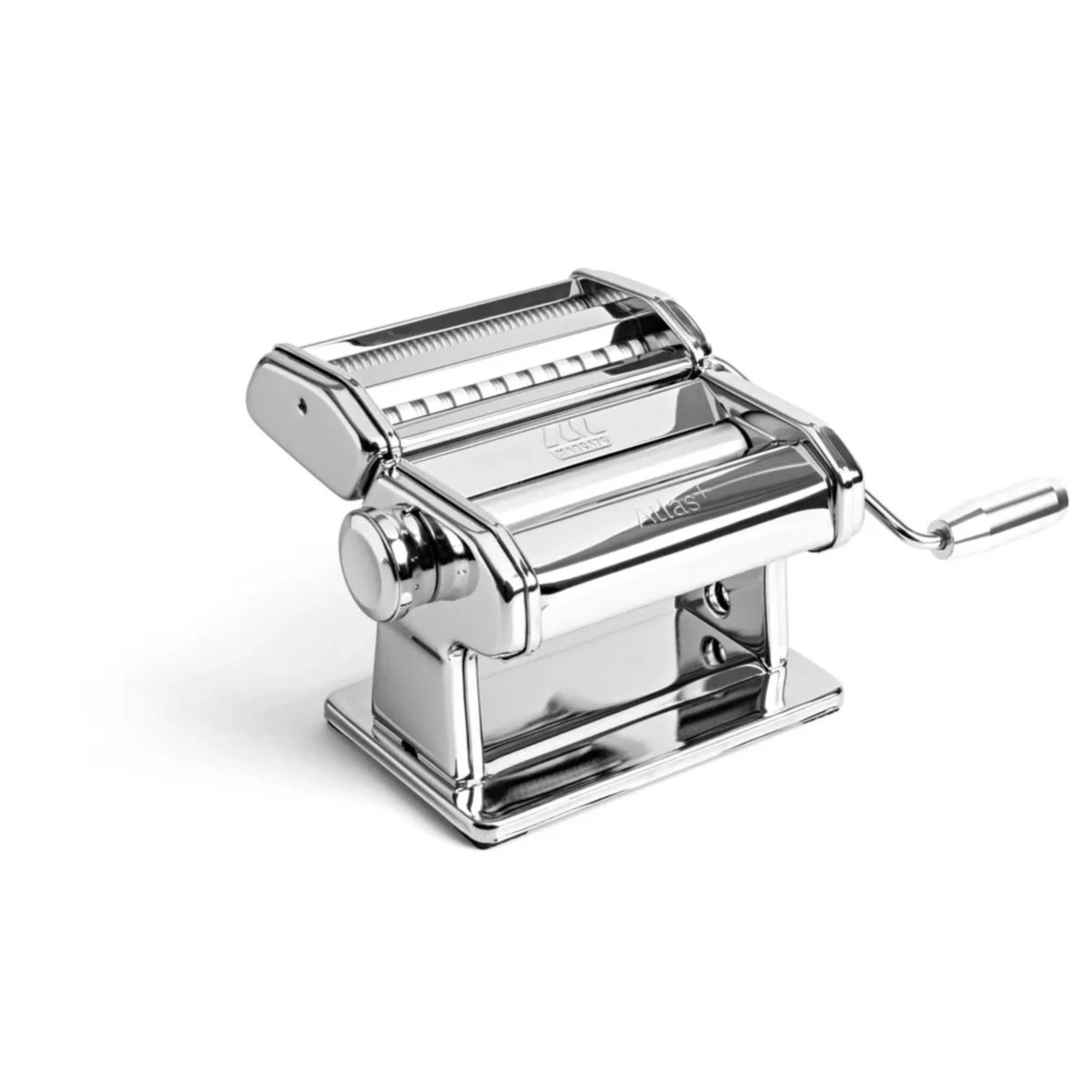 Marcato Nudelmaschine Atlas+-Cromato