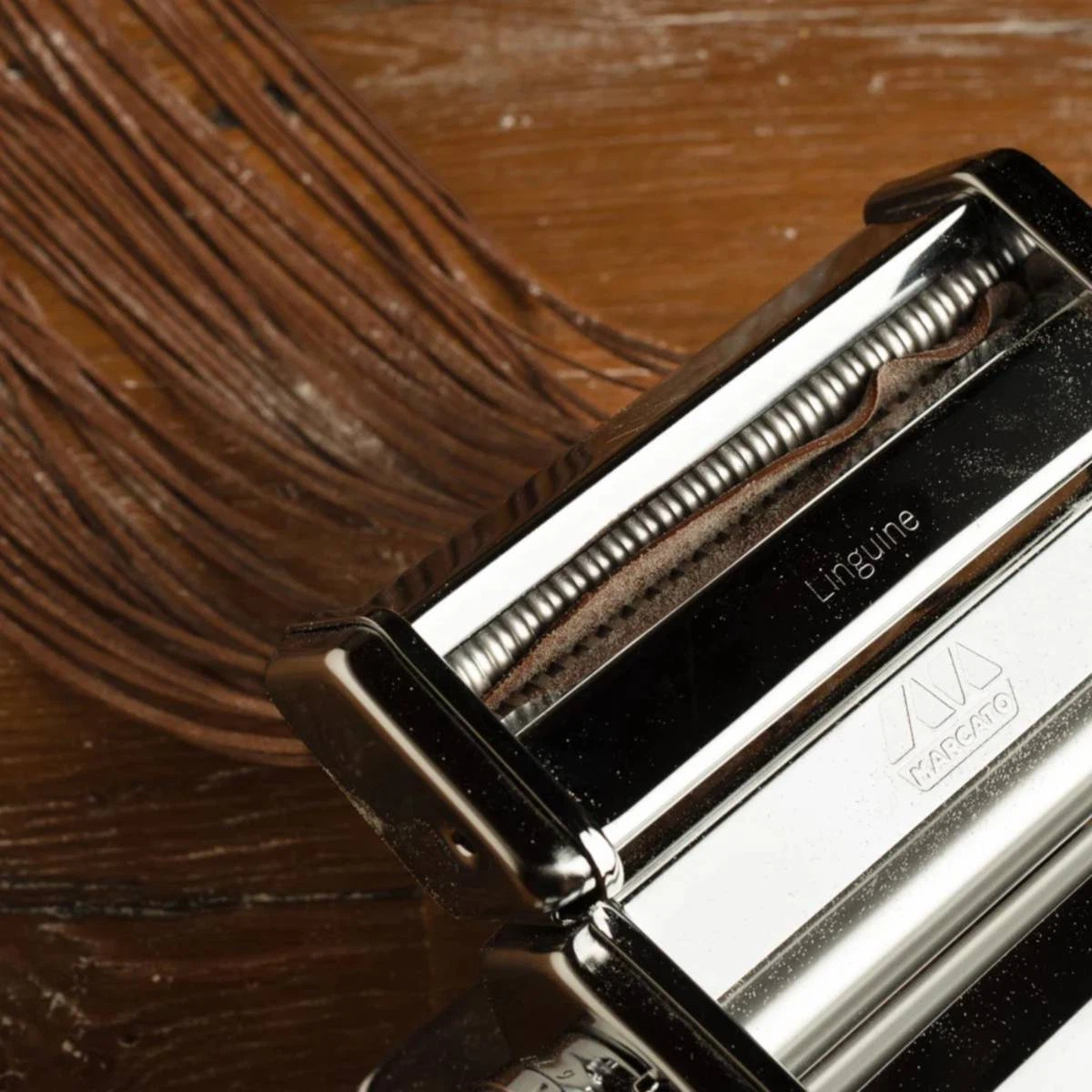 Marcato Nudelmaschinen Zubehör Linguine 150-Default Title