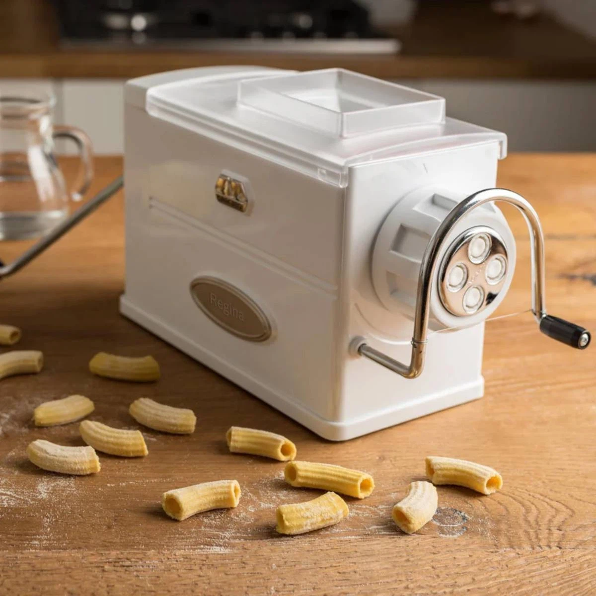 Marcato Nudelmaschine Regina-Default Title