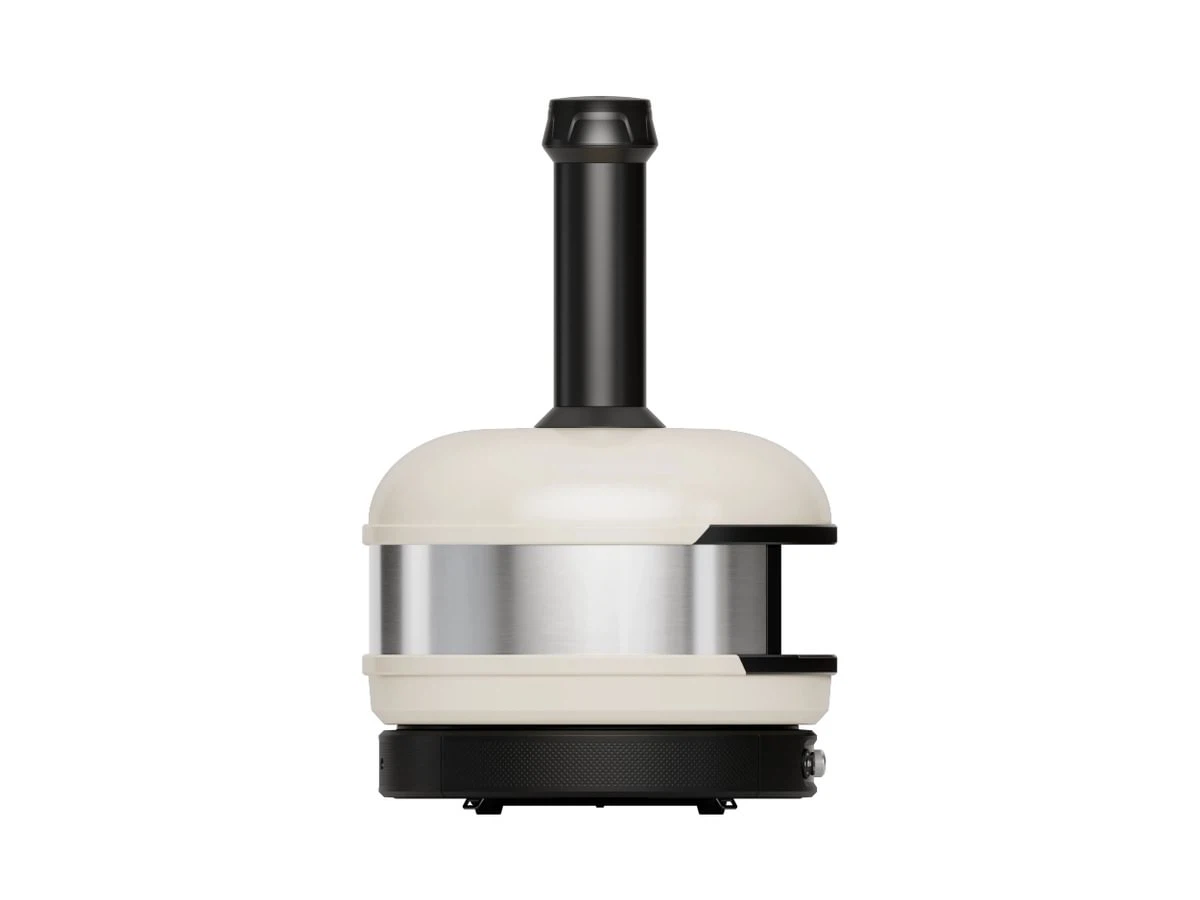 Gozney Dome Pizzaofen Gen 2-Crème
