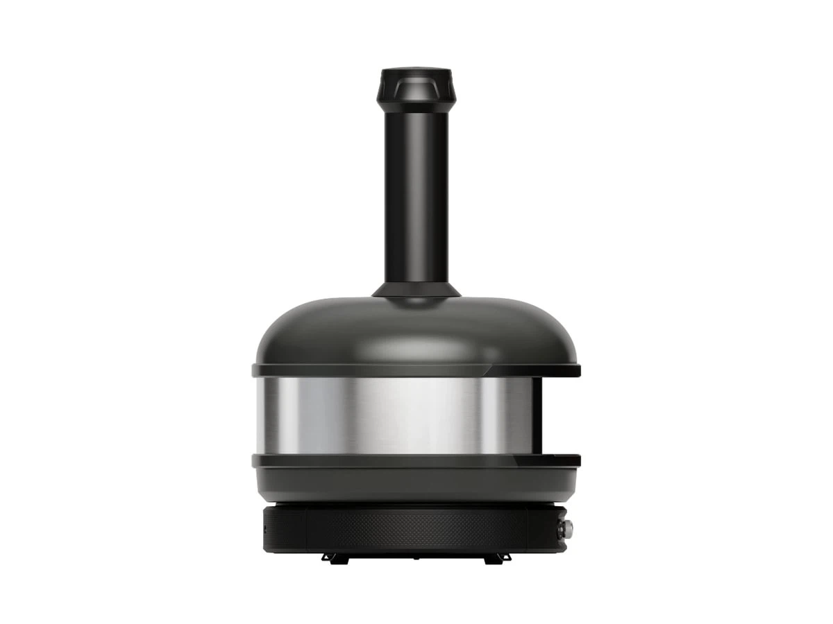 Gozney Dome Pizzaofen Gen 2-Off Black