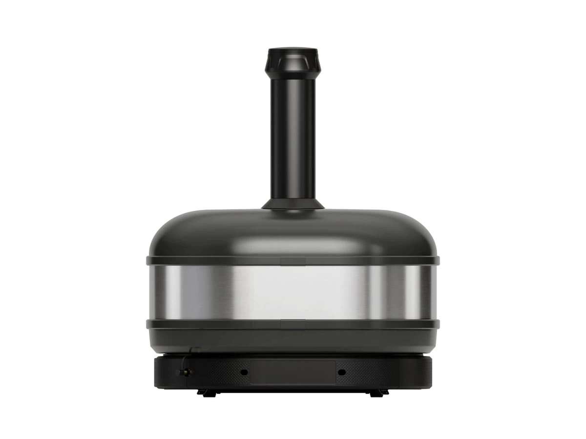Gozney Dome Pizzaofen Gen 2 + gratis Woodfire Set-Off Black