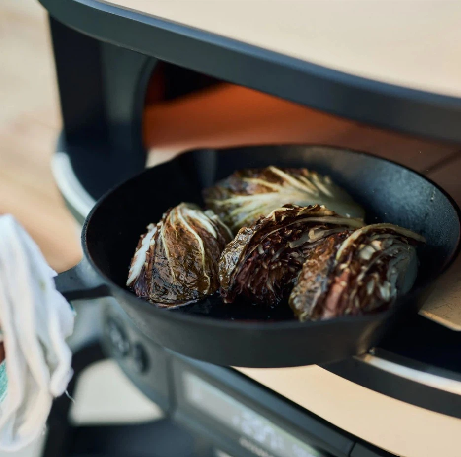 Gozney Dome Pizzaofen Gen 2-Crème