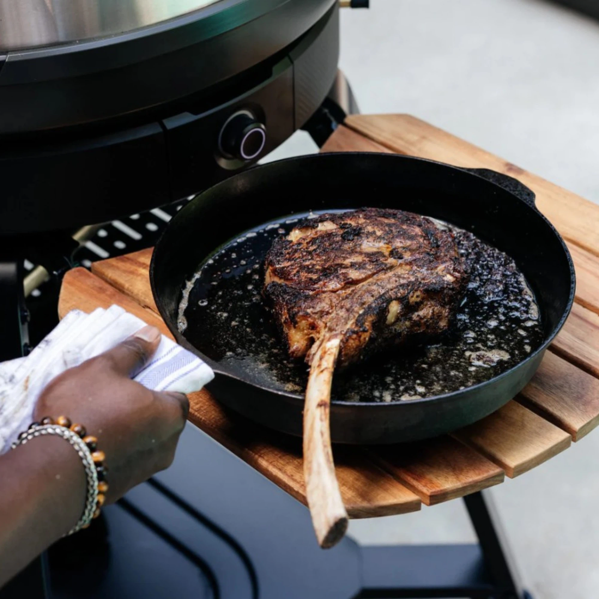 Gozney Dome Gen 2 + Dome XL Standfuß-Default Title