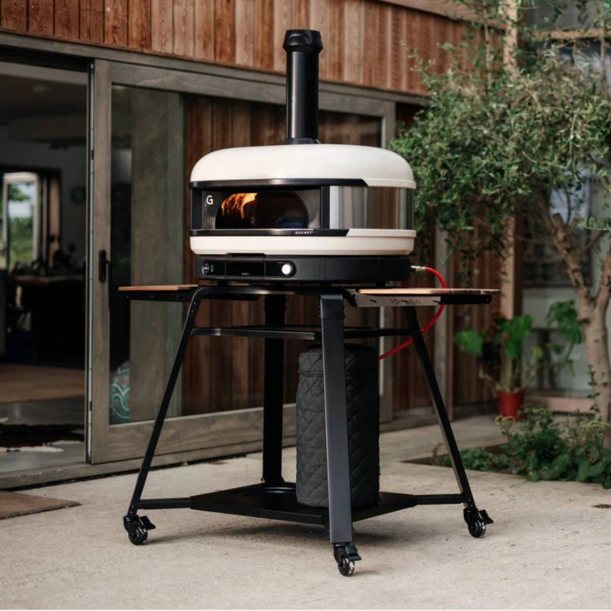 Gozney Dome Gen 2 + Dome XL Standfuß-Default Title