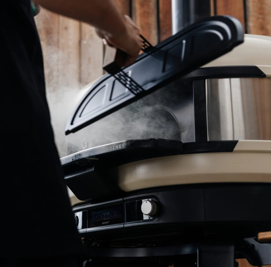 Gozney Dome Gen 2 Ofentür-Default Title