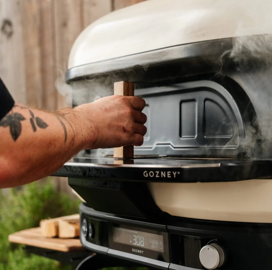 Gozney Dome XL Ofentür-Default Title